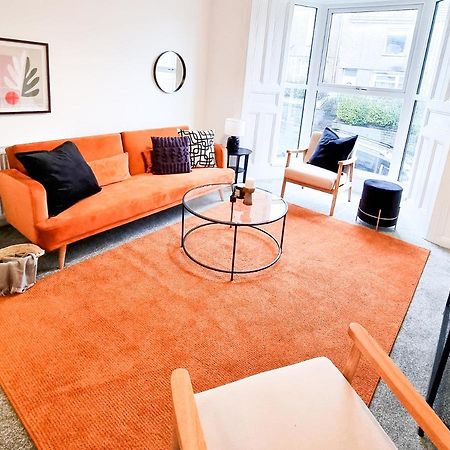 Spacious 3-Bed Near The City Centre Swansea Exterior foto