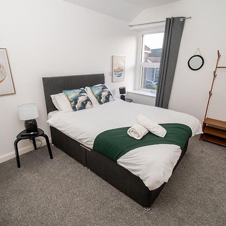Spacious 3-Bed Near The City Centre Swansea Exterior foto