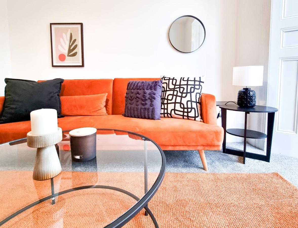 Spacious 3-Bed Near The City Centre Swansea Exterior foto