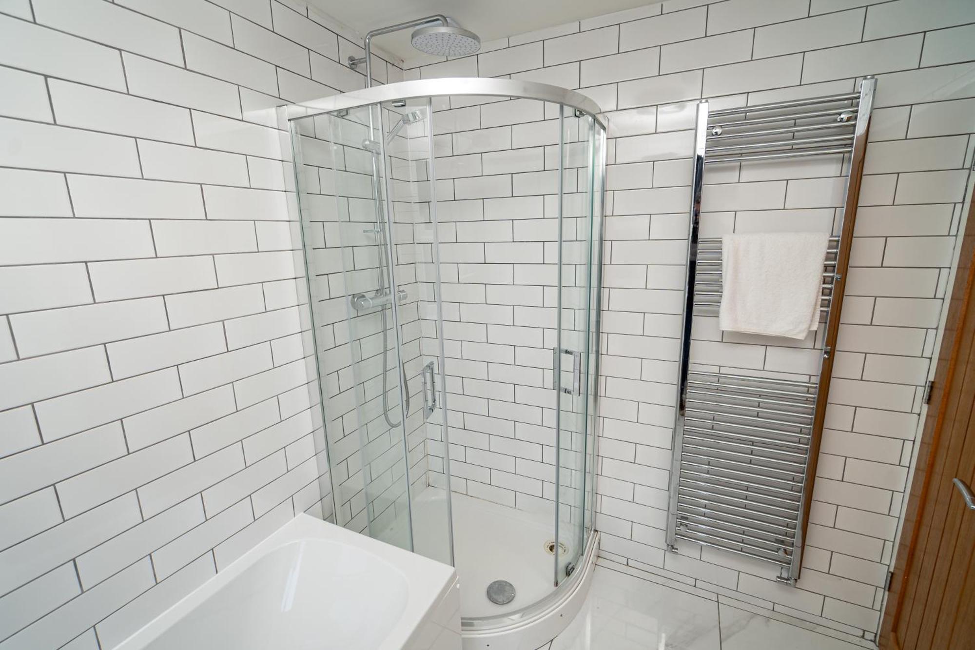 Spacious 3-Bed Near The City Centre Swansea Exterior foto